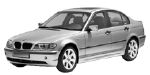 BMW E46 P1CA9 Fault Code